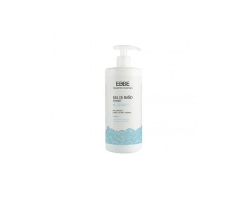 Ebbe Gel De Baño 750ml