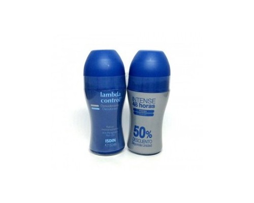 Lamdba Control Pack Rollon...