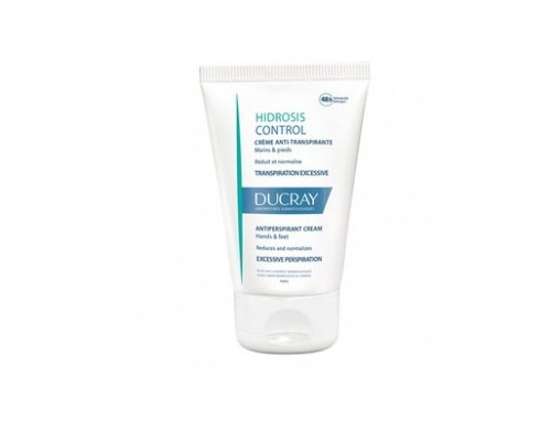 Ducray Hiperhidrosis Crema...