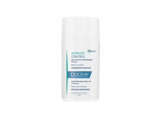 Ducray Hidrosis Control...