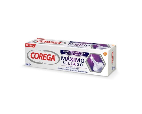 Corega Sellado Maximo...