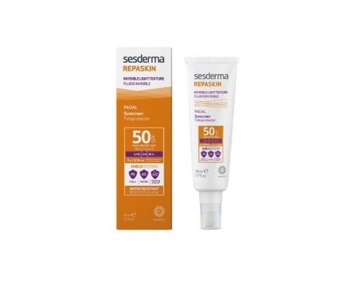 Sesderma Repaskin Fluido...