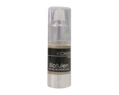 Biotulen Gel Rejuvenecedor...