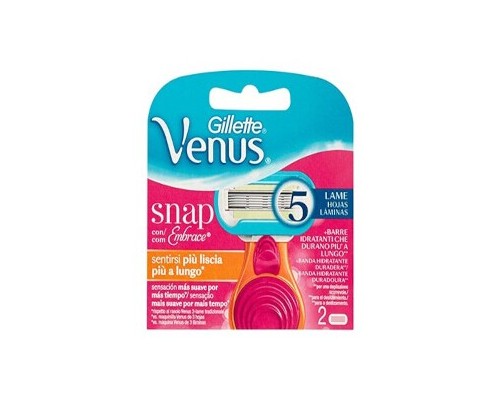 Gillette Venus Snap...