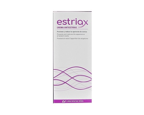 Estriax Crema Antiestrias...