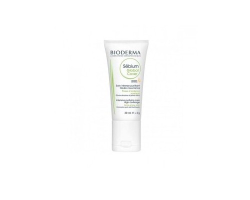 Bioderma Sébium Global...