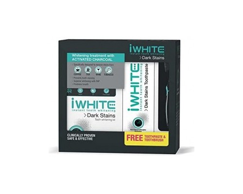 Iwhite Manchas Oscuras Kit...