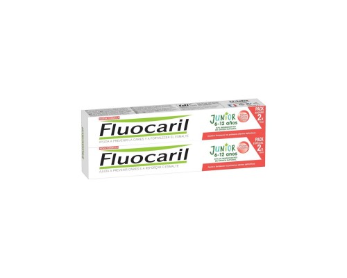 Fluocaril Duplo Pasta...