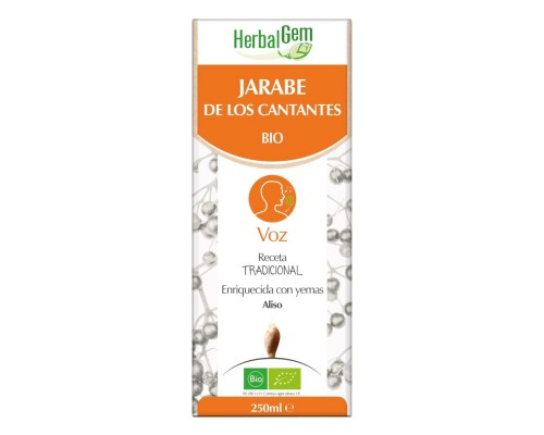 Herbalgem Jarabe de los...