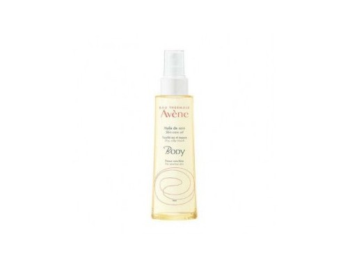 Avene Body Aceite De...