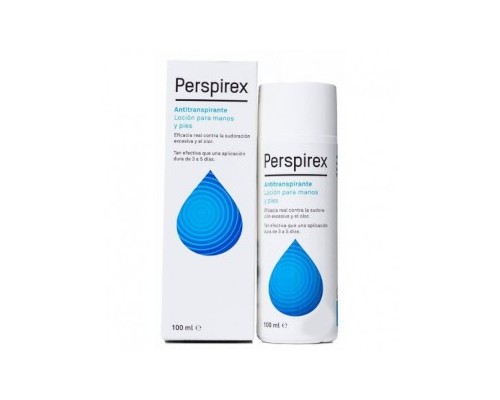 Perspirex loción 100ml