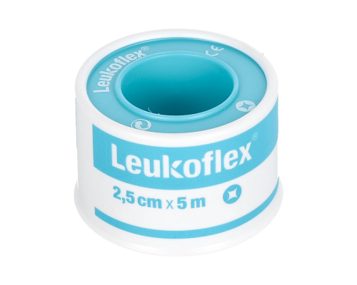 Leukoflex esparadrapo...