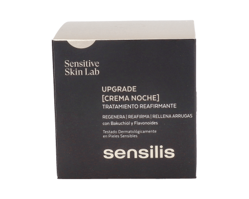 Sensilis Upgrade Crema de...