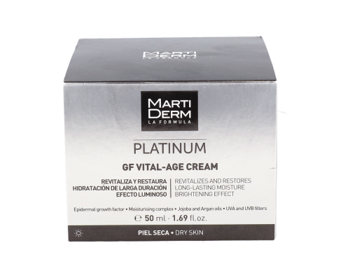 Martiderm GF Vital Age...
