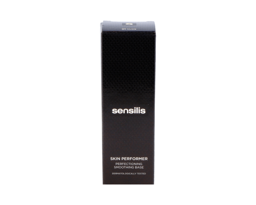 Sensilis Mk Pre Base...