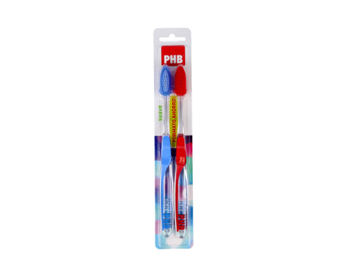 PHB Plus cepillo dental...