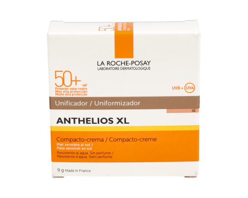 La Roche Posay Anthelios XL...