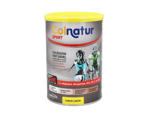 Colnatur Sport Colágeno...