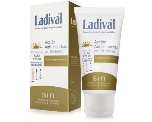LADIVAL FOTOPROTECTOR FPS...