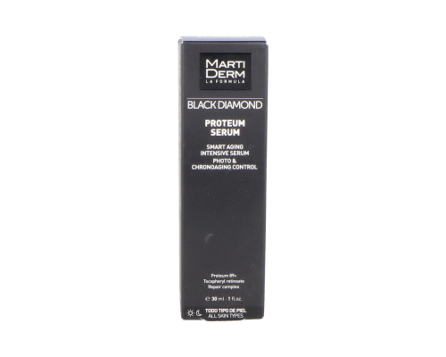 Martiderm Black Diamond...