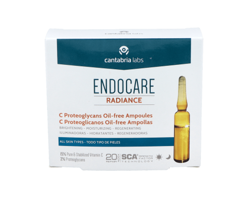 Endocare Radiance C...