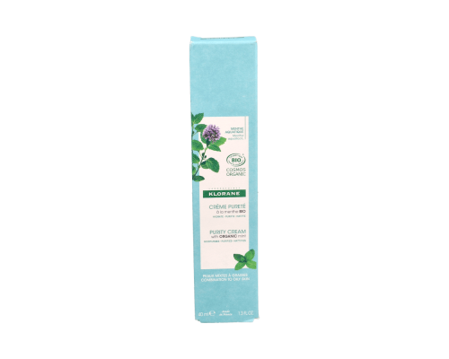 Klorane Crema Purificante...