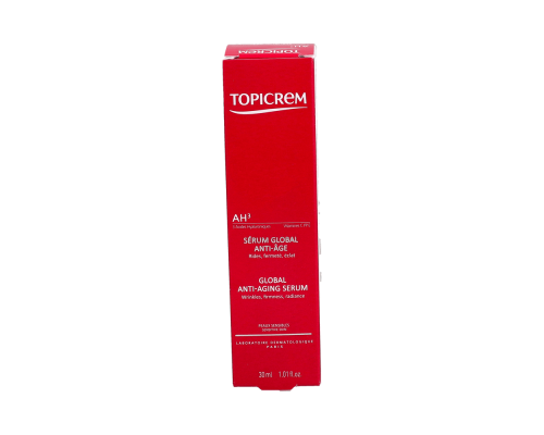 Topicrem AH3 Sérum global...