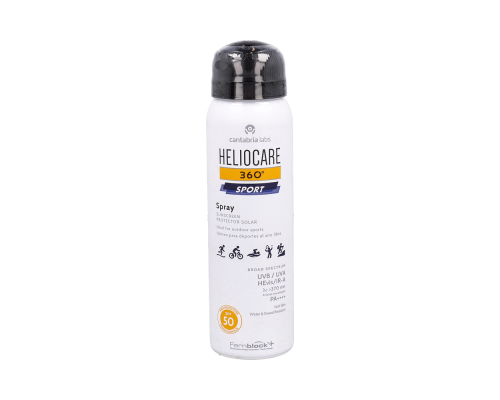 Heliocare 360 Sport Spray...