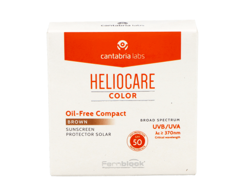 Heliocare Color Compacto...