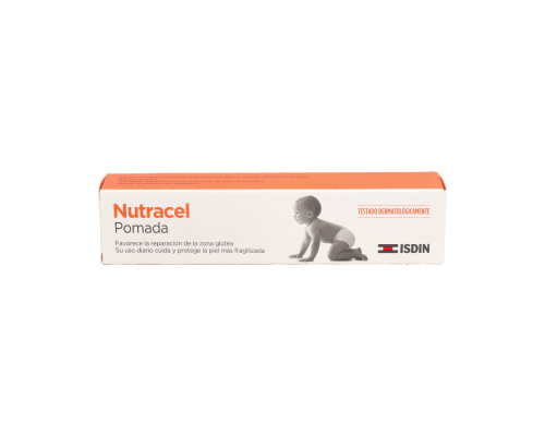 Nutracel Tubo 50ml