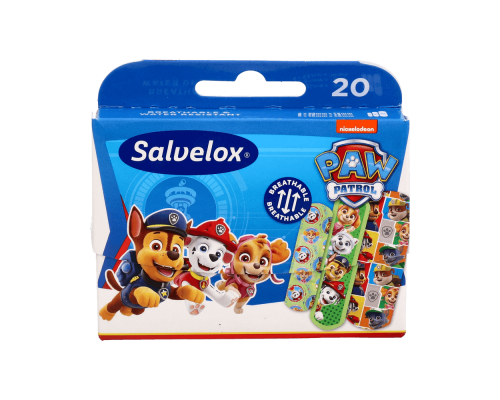 Salvelox Apósito Adhesivo...