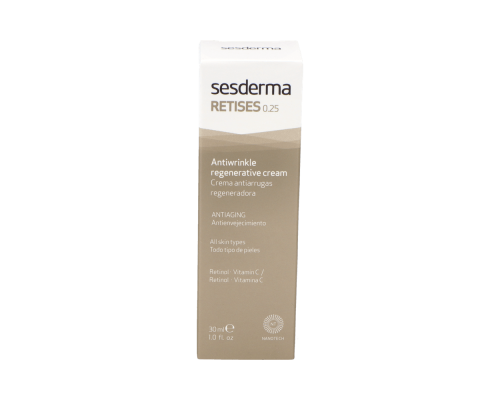 Sesderma Retises 0.25 crema...