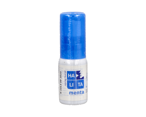 Halita spray bucal 15ml