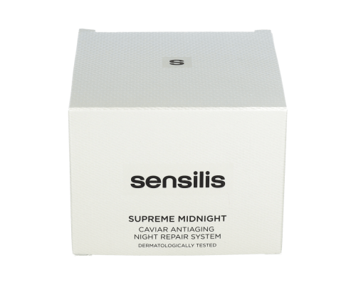 Sensilis Supreme Renewal...
