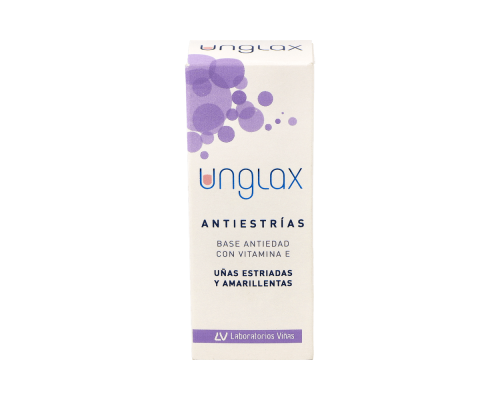 Unglax antiestrías 10ml