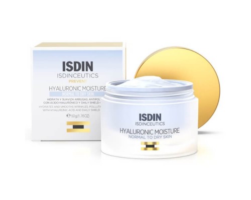 Isdinceutics Hyaluronic...