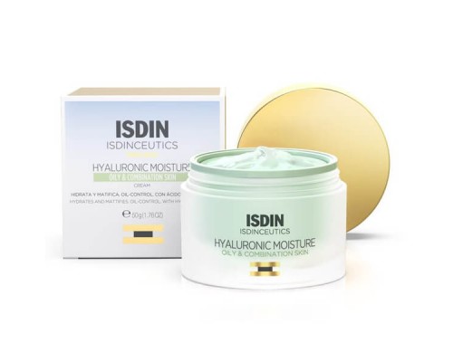 Isdinceutics Hyaluronic...