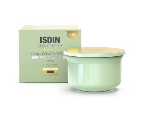 Isdinceutics Refill...