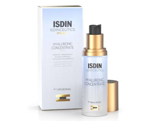 Isdinceutics Hyaluronic...