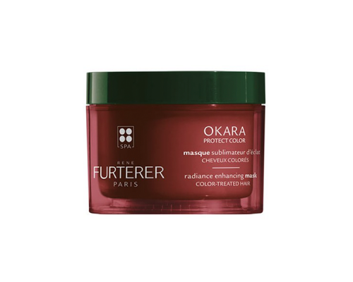 OKARA MASCARILLA...