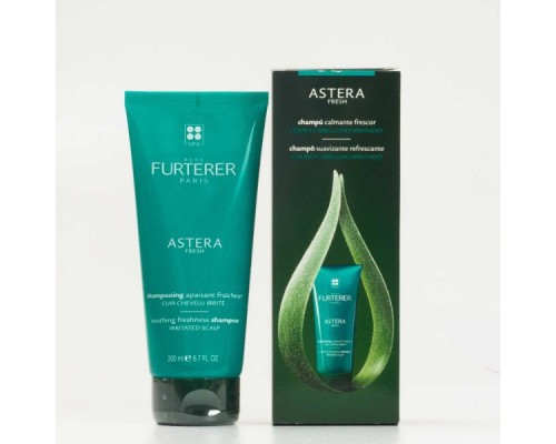 ASTERA FRESH CHAMPU...