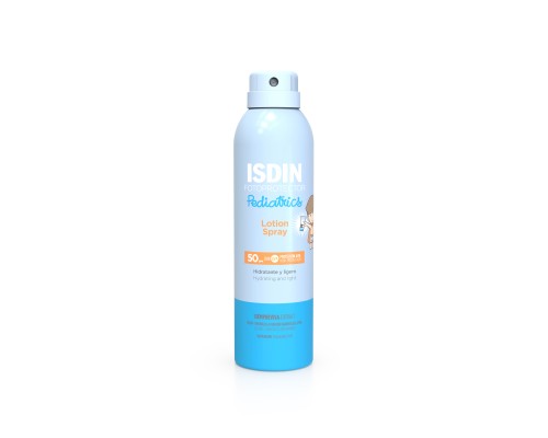 FOTOPROTECTOR ISDIN SPF-50...