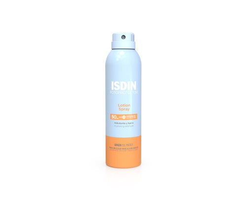 Fotoprotector ISDIN Lotion...