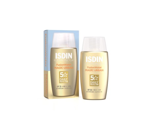 Isdin Fotoprotector Fusion...