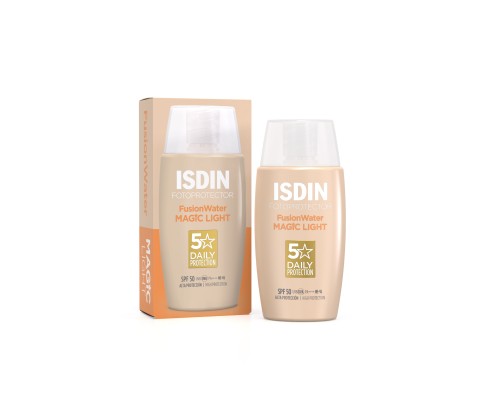 Isdin Fotoprotector Crema...