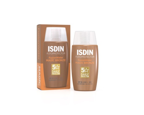 Isdin Fotoprotector Fusion...