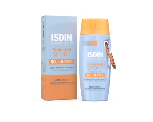 FOTOPROTECTOR ISDIN SPF-50+...