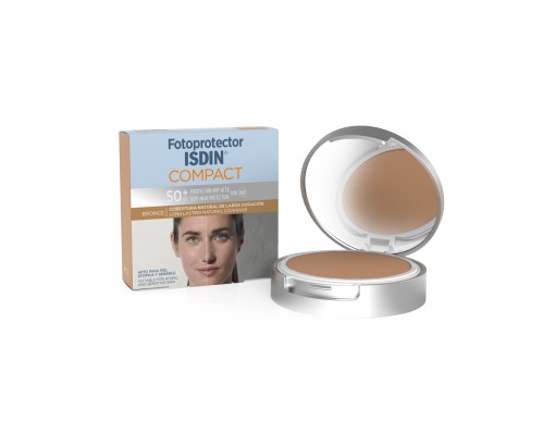Isdin Fotoprotector Compact...