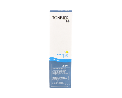 Tonimer Baby 100ml