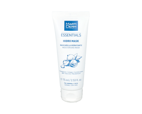 Martiderm Essentials Hidro...